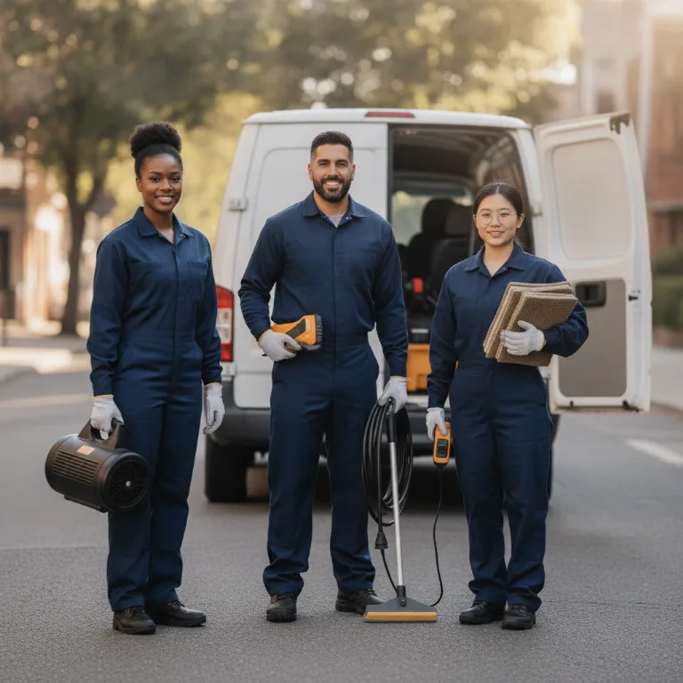 water damage restoration Peachtree City